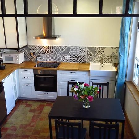 Appartement Galerie Ονφλέρ Εξωτερικό φωτογραφία