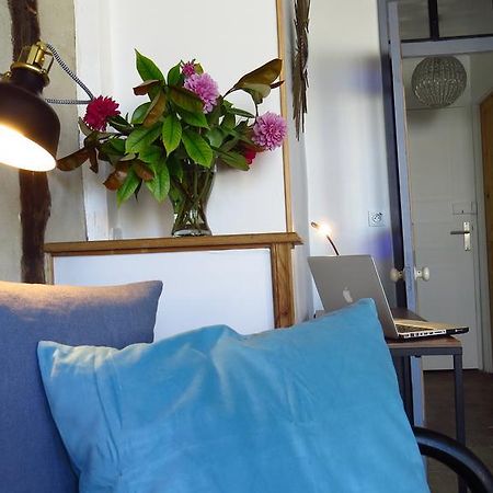 Appartement Galerie Ονφλέρ Εξωτερικό φωτογραφία