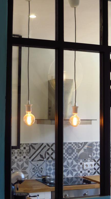 Appartement Galerie Ονφλέρ Εξωτερικό φωτογραφία