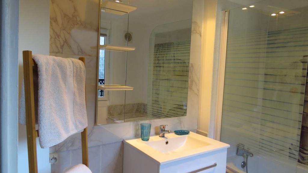 Appartement Galerie Ονφλέρ Εξωτερικό φωτογραφία